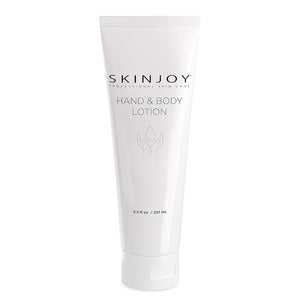 Hand and Body Lotion for Dry Skin Hand Lotion Skin Care Body Lotion for Women Dry Skin Body Skin Care Products - 8.5 fl Oz. / 251 ml