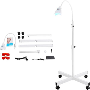 Mobile Dental Teeth LED Light Whitening Cool Machine Accelerator Lamp Bleaching 1 Count (Pack of 1)