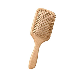 Hair Brushes Women Massage Hairbrush Wood Scalp Massagers Hair Combs Hair Styling Tools Air Cushion Hair Combs