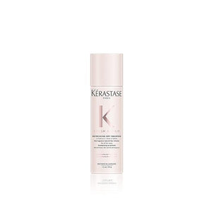 Kerastase Fresh Affair Dry Shampoo For All Hair Types - Instantly Absorbs Excess Oil on Scalp and Hair With Fine Fragrance and a Lightweight Formula Silicone-Free