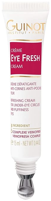Guinot Eye Fresh Cream 0.49 oz