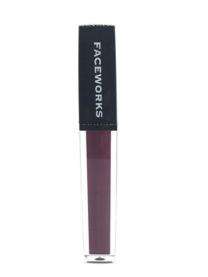 Liquid Lipstick Lip Gloss LIPSTICKS (Matte Very Berry)