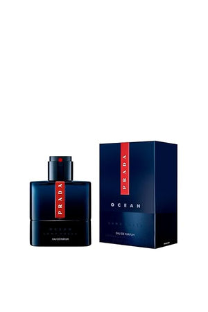 Prada Luna Rossa Ocean for Men - 5 oz EDP Spray (Refillable)