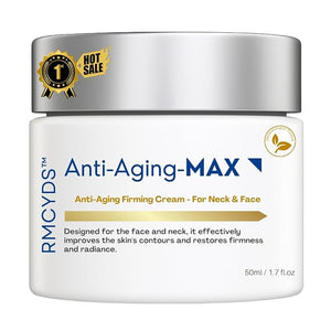Anti-Aging Lifting &amp Firming Cream ? 1.7 fl oz / 50 ml ? Hydrating &amp Tightening for All Skin Types ? Paraben-Free Fragrance-Free BHA-Free
