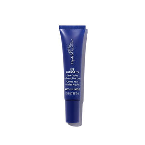 HydroPeptide Eye Authority Brightens and Helps Restore Radiance to Tired Looking Eyes 0.5 Ounce