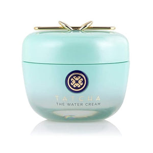TATCHA The Water Cream | Cream Moisturizer for Face Optimal Hydration For Pure Poreless Skin