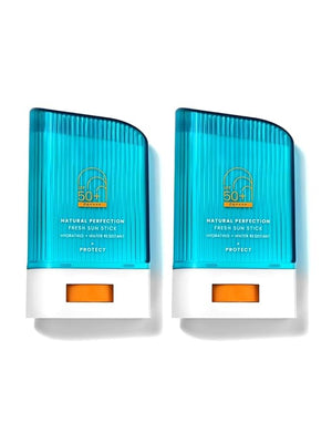 (1+1) Natural Perfection Fresh Sun Stick 22g