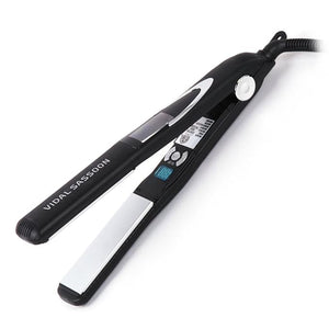 Vidal Sassoon Vibrating Digital Straightener, 1 Inch
