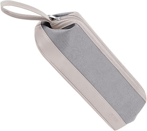 Organizers Bag for Hair Dryer and Curling Iron Hair Appliance Holder Practical Travel Case for Hair Styling Accessories