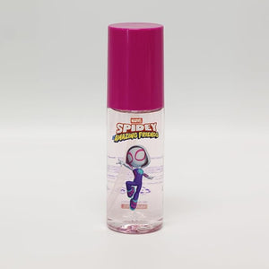 Zara Ghost Spidey Body Mist for Kids Fruity Scent with Strawberry Lime and Vanilla Inspired by Superhero Adventures Fragrance Spray 100ml (3.4 fl. oz.)