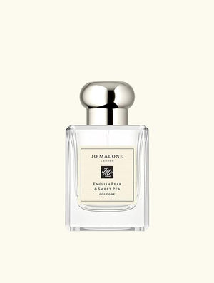 Jo Malone English Pear &amp Sweet Pea Cologne 1.7 Oz