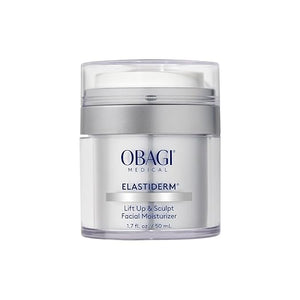 Obagi ELASTIderm Lift Up &amp; Sculpt Facial Moisturizer ? Clinically Proven Anti-Aging Face Cream that Visibly Firms &amp; Sculpts Facial Contours, &amp; Reduces Fine Lines &amp; Wrinkles with Peptid