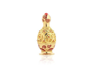 KHADLAJ PERFUMES Khadlaj Haneen Gold Concentrated Perfume Oil 0.67 Ounce (Unisex)