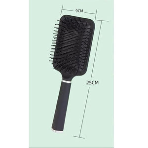 Women Massage Hairbrush Scalp Massagers Hair Brushes Air Cushion Hair Combs Massage Tools Hair Combs