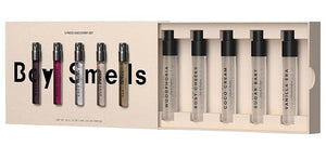 Fragrance Discovery Set Set 5 x .05 oz/ 1.5 mL