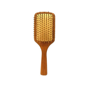 Hair Brushes Women Air Cushion Hair Combs Scalp Massagers Hair Combs Wood Massage Hairbrush