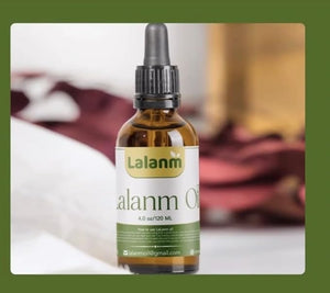 Hair Growth Oil Clinical-Grade Formula for Thinning Hair Scalp Treatment 4.0 oz