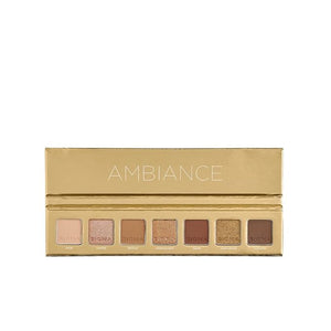 Sigma Beauty Ambiance Mini Eyeshadow Palette