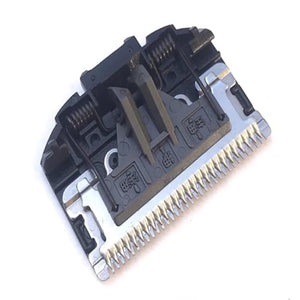 Replacement Shaver Blade for Panasonic ER-GS40¡¢ER1431 ¡¢ER934 Hair Clipper Trimmer Cutter Electric Cutter Blade (Black)