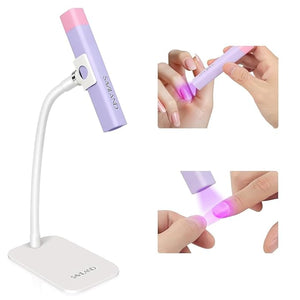 Saviland Nail Dryer for Kids