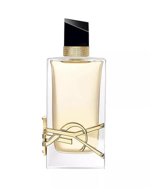YVES SAINT LAURENT YSL Libre for Women Eau de Parfum Spray 3.0 Ounce