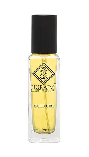 Generic GOOD GIRL's 25 ml. PERFUME SWEET FRAGRANCE, 0.85 Fl Oz (Pack of 1)