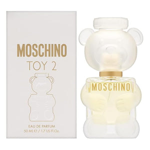 Moschino Toy 2 for Women 1.7 oz Eau de Parfum Spray