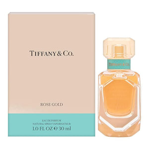 Tiffany and Co. Rose Gold for Women - 1 oz EDP Spray
