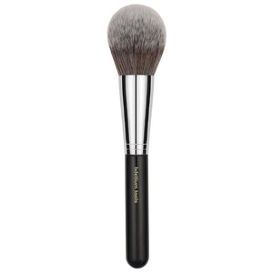 Bdellium Tools Professional Makeup Brush - Maestro Series 996 Large Bronzer - With All-Vegan Synthetic Fibers For Even Application on Face and Neck (Black 1pc)