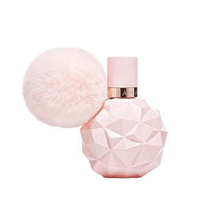 Ariana Grande Sweet Like Candy Eau De Parfum ? Fruity &amp; Gourmand Fragrance for Women