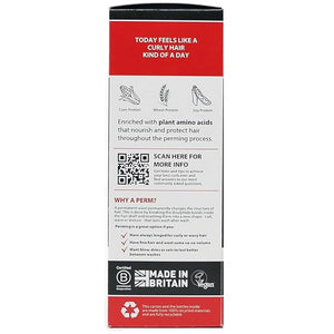 Pin-up Full head 170ml Home Perm DUO