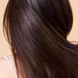 khadi ASH BROWN Natural Hair Color - Natural cosmetics - hair color for matte &amp medium brown - plant hair color - 100% herbal natural &amp vegan - 3.5 oz