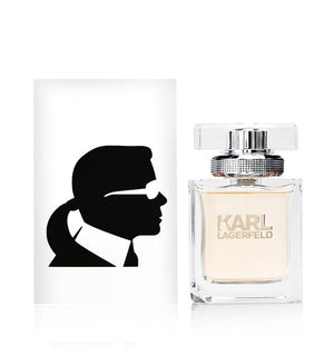 Karl Lagerfeld Eau De Parfum Spray 2.8 Ounce
