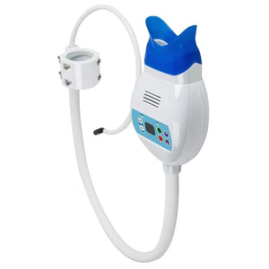 8 LED Lights Dental Teeth Whitening Lamp Bleaching Accelerator for Operating Chair