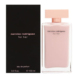 Narciso Rodriguez BPI-007 For Her EDP Spray3.3 Fl Oz (Pack of 1)