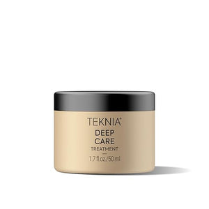 LAKM? Teknia Deep Care Hair Treatment Repairing Mask for Damaged Hair