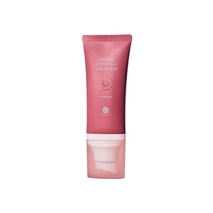 LUXELLE Centella Sun Serum SPF 50 PA++++