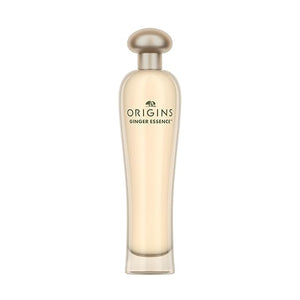 Origins Ginger Essence Perfume | With Notes of Bergamot, Lemon &amp; Lime, 3.4 Fl Oz