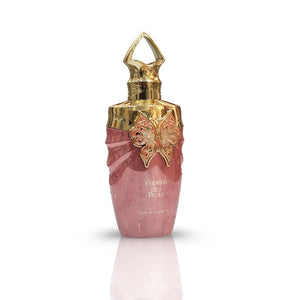 Paris Corner | Papillons Des Vents Eau de Parfum ? 3.4 Fl Oz | Feminine Floral Gourmand with Mandarin Vanilla Orchid Orange Blossom Tonka Bean | Elegant Long-Lasting Fragrance