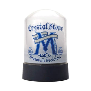 Deonatulle Mesn Armpit Crystal Stone - 60g