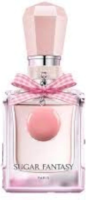 Johan.B - Sugar Fantasy 2.8 Edp