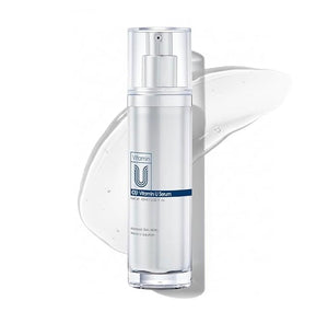 Moisturizing Serum Korean Skincare Hydrating Serum for Face made with Niacinamide promotes Firmness and Glossy Skin 60 ml (2.02 fl oz)