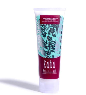 Hair Treatment Mask for Dry Damaged Hair Made With Natural Extracts Promotes Growth Deep Conditioning Restores Vitality &amp Frizz Control 7.8 Oz