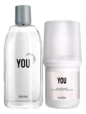 you cl?sica 90 ml desodorante