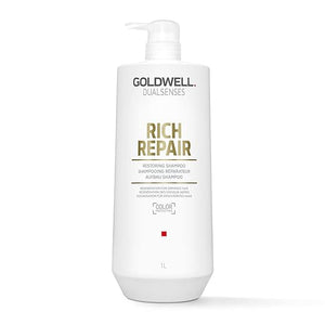Goldwell Dualsenses Rich Repair Restoring Shampoo