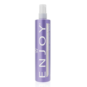 ENJOY Conditioning Spray (10.1 OZ) Moisture-Rich Smoothing Shine-Enhancing Conditioning Spray