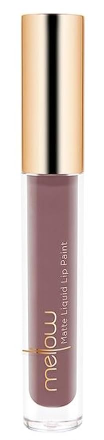 Mellow Cosmetics - Liquid Lip Paint - Budapest