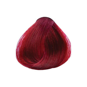 Tahe Lumiere Express Permanent Hair Color Cream 100ml (Red 100ml)