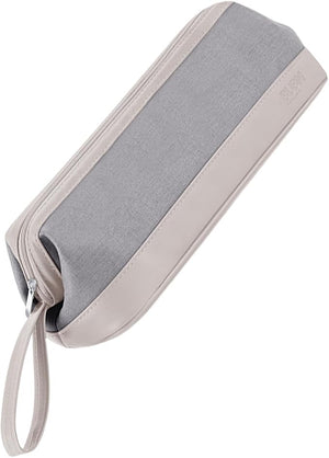Organizers Bag for Hair Dryer and Curling Iron Hair Appliance Holder Practical Travel Case for Hair Styling Accessories