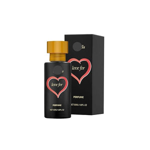 Sandalwood &amp; Cologne Romantic Perfume - Long-Lasting, Portable Fragrance For Couples, Ideal For Excessive Body Odor, Sweating &amp; Oiliness(2PCS)
